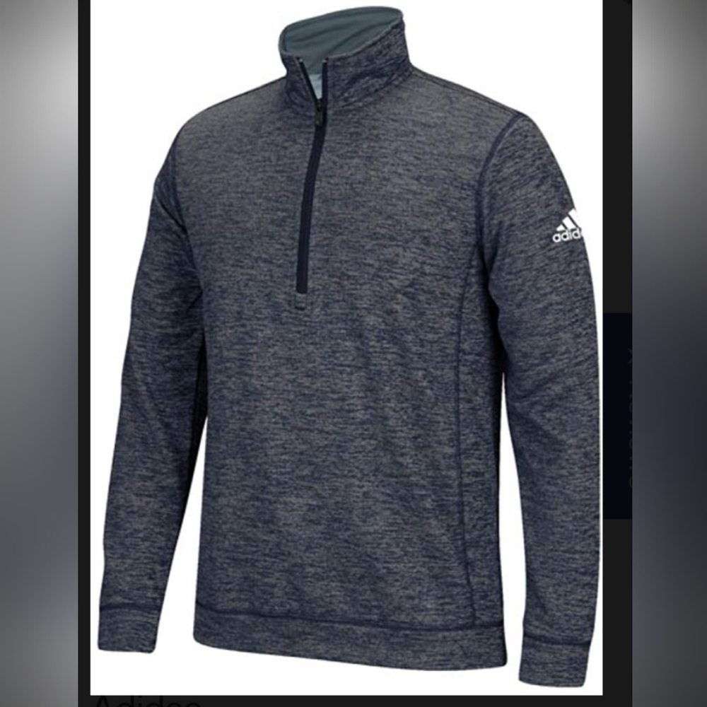 Adidas Men's Climawarm‎ Team Issue 1/4 Zip